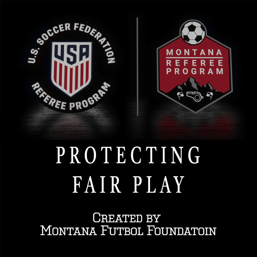 Protecting Fair Play