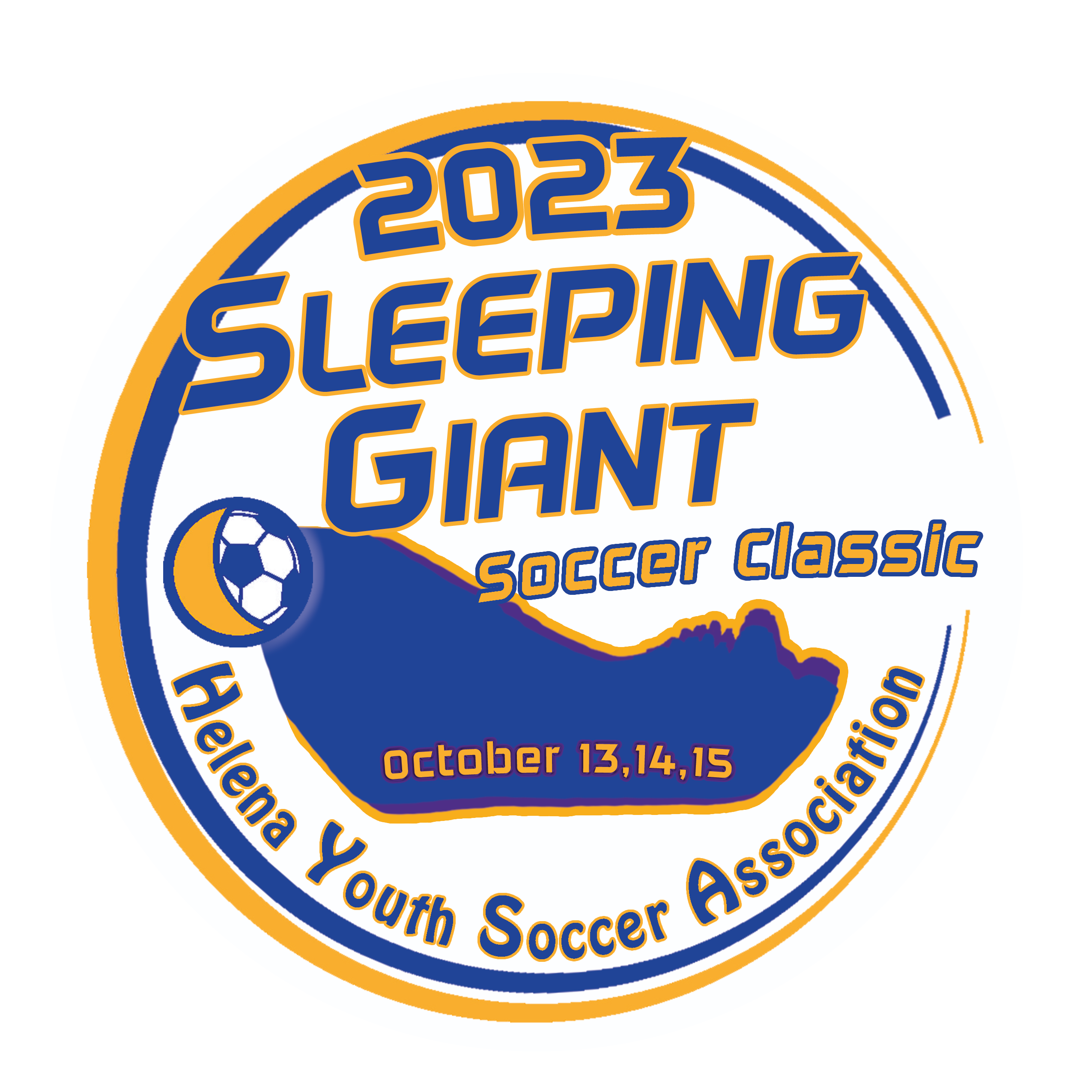 2023 Sleeping Giant Logo header